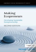 Making Ecopreneurs