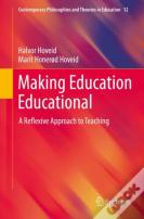 Making Education Educational