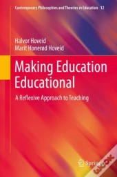 Making Education Educational