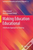 Making Education Educational