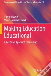 Making Education Educational
