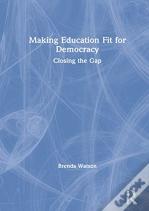 Making Education Fit For Democracy