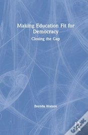 Capa do artigo Making Education Fit For Democracy