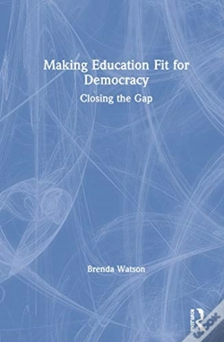 Capa do artigo Making Education Fit For Democracy