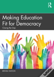 Capa do artigo Making Education Fit For Democracy