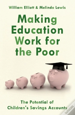 Capa do artigo Making Education Work For The Poor