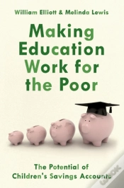 Capa do artigo Making Education Work For The Poor