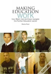 Capa do artigo Making Education Work