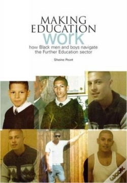 Capa do artigo Making Education Work