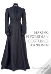 Capa do artigo Making Edwardian Costumes For Women