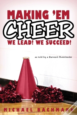 Capa do artigo Making 'Em Cheer