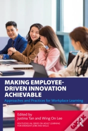 Capa do artigo Making Employee-Driven Innovation Achievable