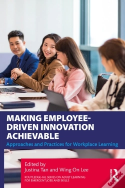 Capa do artigo Making Employee-Driven Innovation Achievable