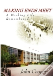 Capa do artigo Making Ends Meet -  A Working Life Remem