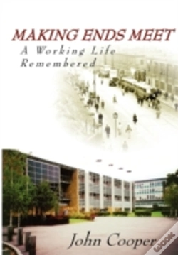 Capa do artigo Making Ends Meet -  A Working Life Remem