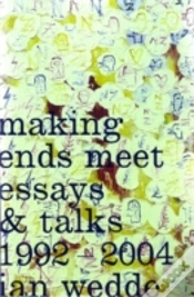 Capa do artigo Making Ends Meet
