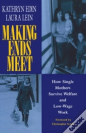 Capa do artigo Making Ends Meet