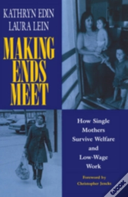 Capa do artigo Making Ends Meet