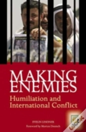 Capa do artigo Making Enemies