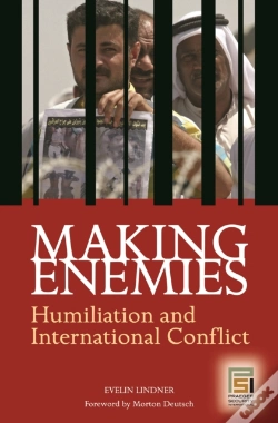 Capa do artigo Making Enemies