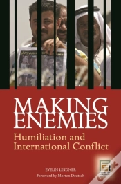 Capa do artigo Making Enemies