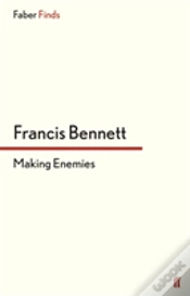 Capa do artigo Making Enemies