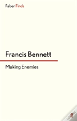 Capa do artigo Making Enemies