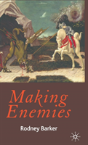 Making Enemies - Preview