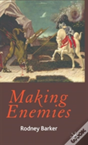 Capa do artigo Making Enemies