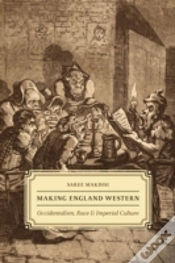 Capa do artigo Making England Western