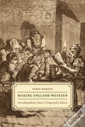 Capa do artigo Making England Western