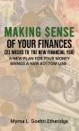 Making  Ense Of Your Finances: 21 Weeks - Preview