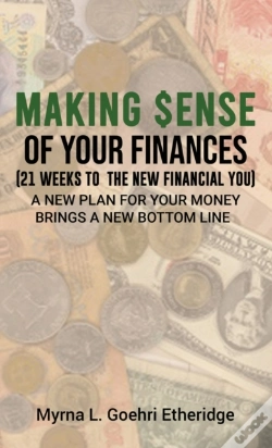 Capa do artigo Making  Ense Of Your Finances: 21 Weeks