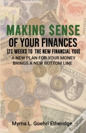 Capa do artigo Making $Ense Of Your Finances