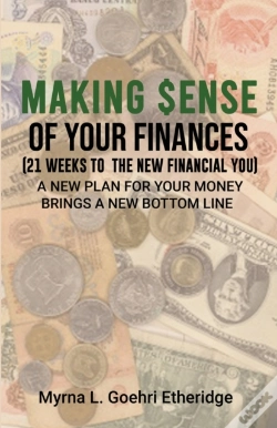 Capa do artigo Making $Ense Of Your Finances
