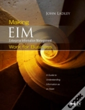 Making Enterprise Information Management