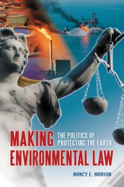 Capa do artigo Making Environmental Law
