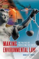Making Environmental Law