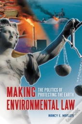 Making Environmental Law