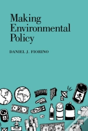 Capa do artigo Making Environmental Policy