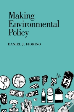 Capa do artigo Making Environmental Policy