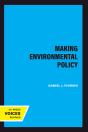 Making Environmental Policy - Preview