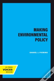 Capa do artigo Making Environmental Policy
