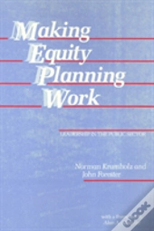 Making Equity Planning Work