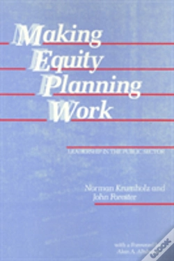 Capa do artigo Making Equity Planning Work