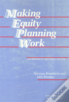 Making Equity Planning Work
