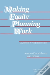 Making Equity Planning Work