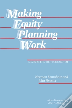 Capa do artigo Making Equity Planning Work