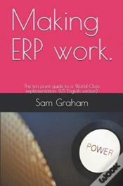 Capa do artigo Making Erp Work.