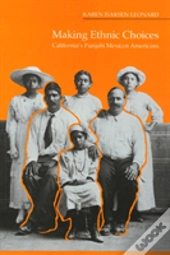 Making Ethnic Choices